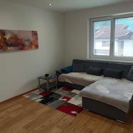 Ferienwohnung Musshauser Debant Zewnętrze zdjęcie