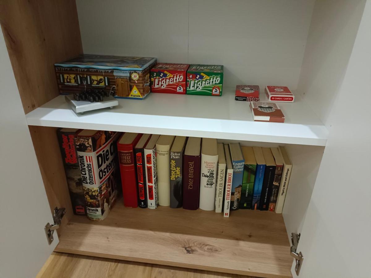 Ferienwohnung Musshauser Debant Zewnętrze zdjęcie