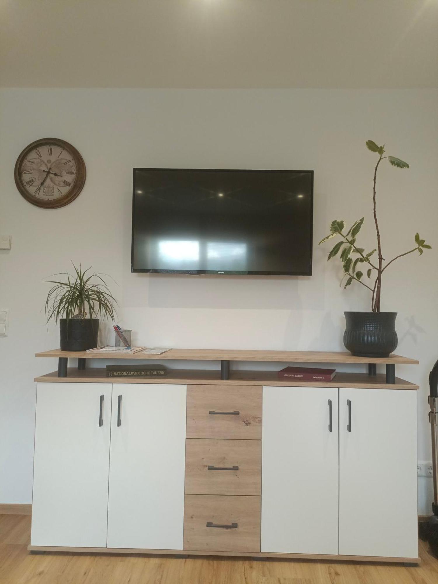Ferienwohnung Musshauser Debant Zewnętrze zdjęcie