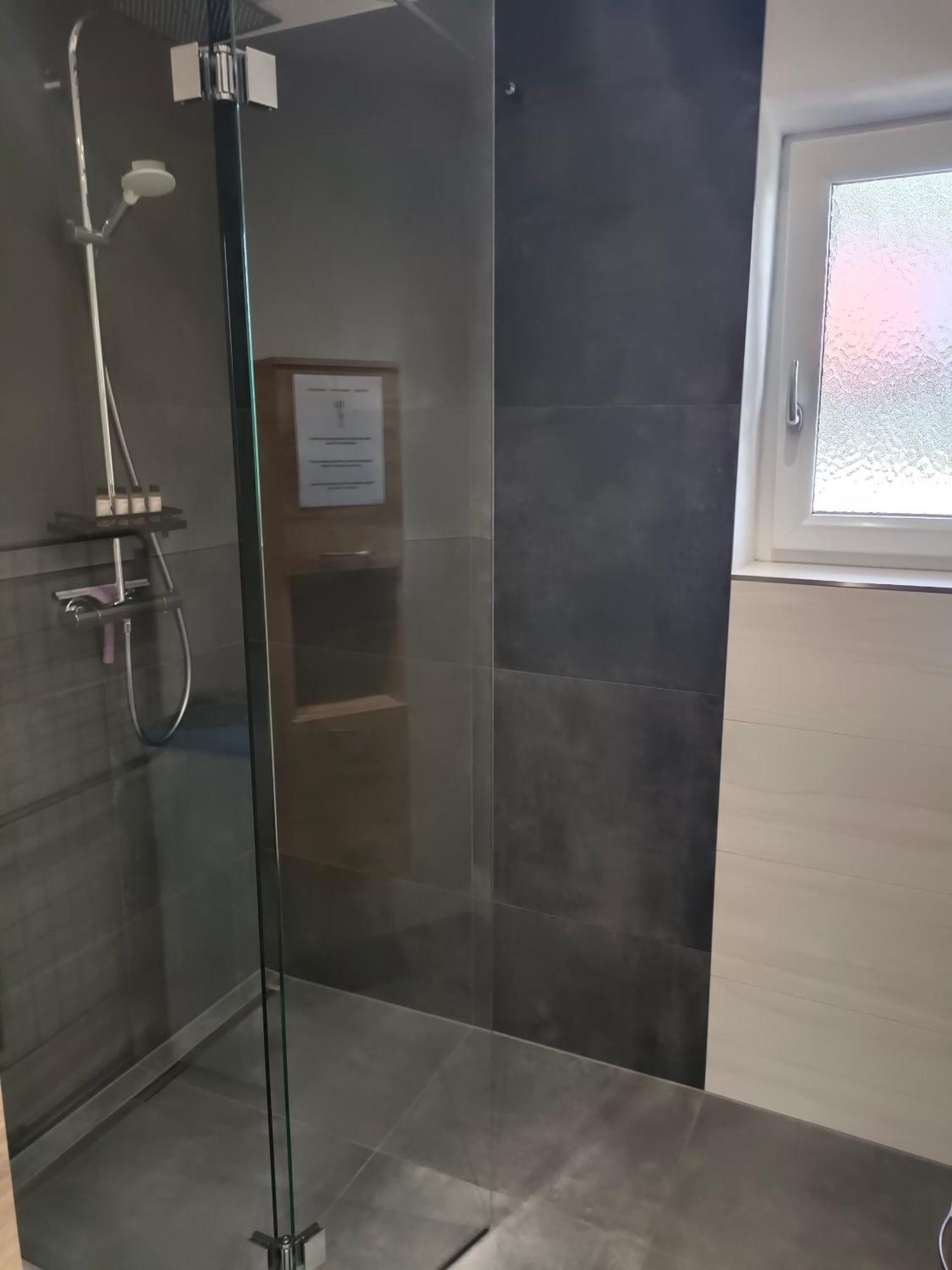Ferienwohnung Musshauser Debant Zewnętrze zdjęcie