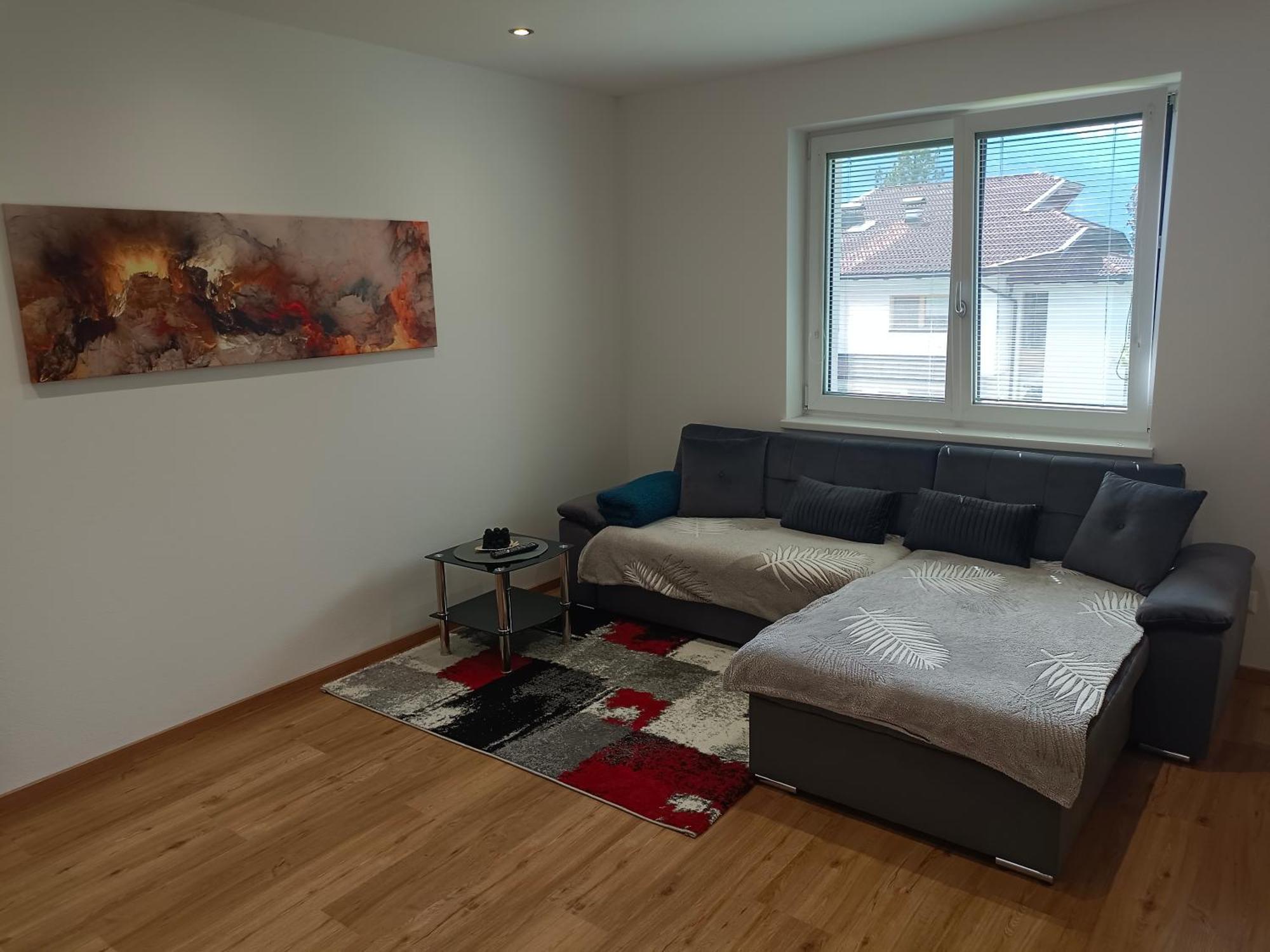 Ferienwohnung Musshauser Debant Zewnętrze zdjęcie