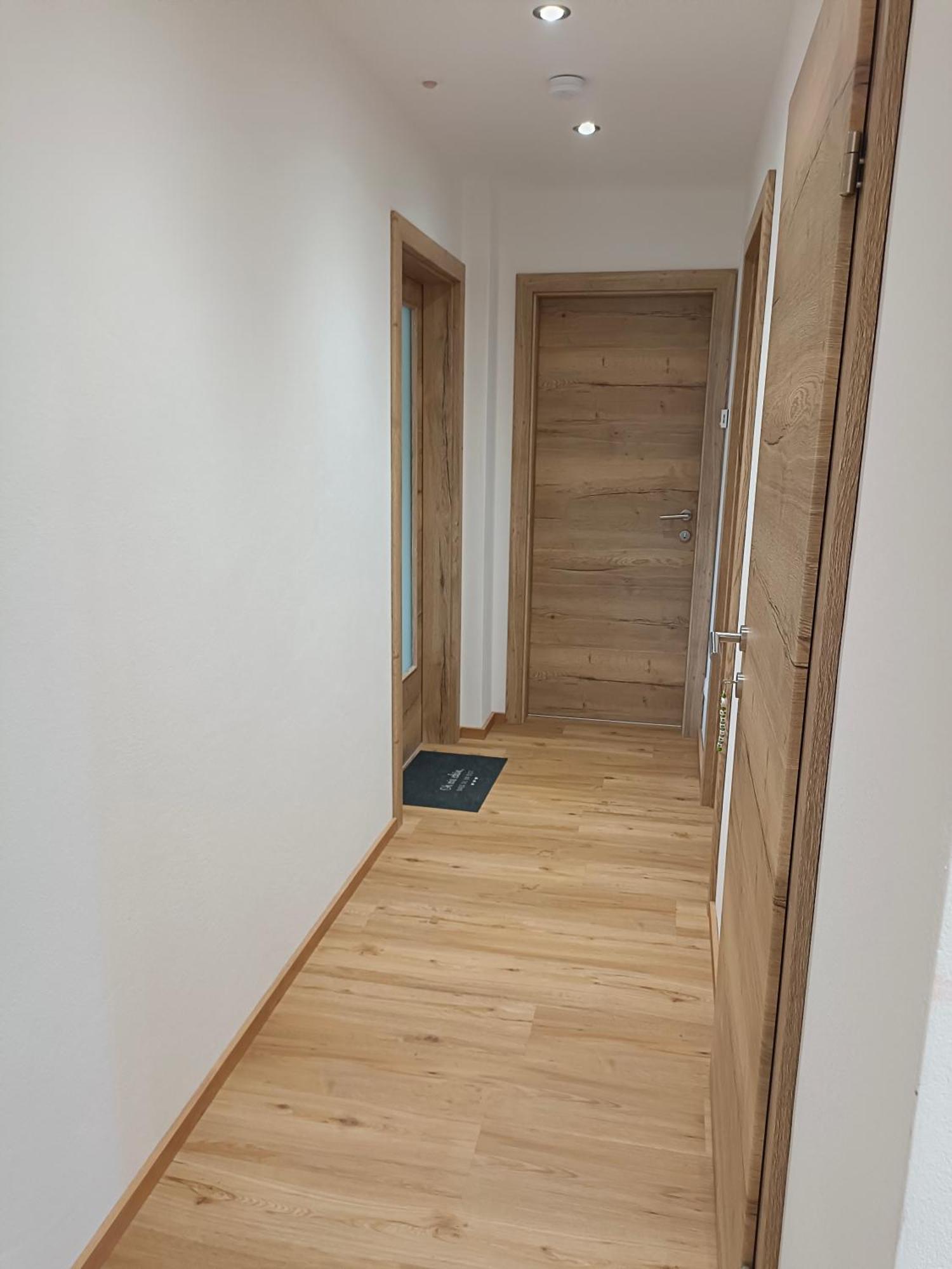 Ferienwohnung Musshauser Debant Zewnętrze zdjęcie