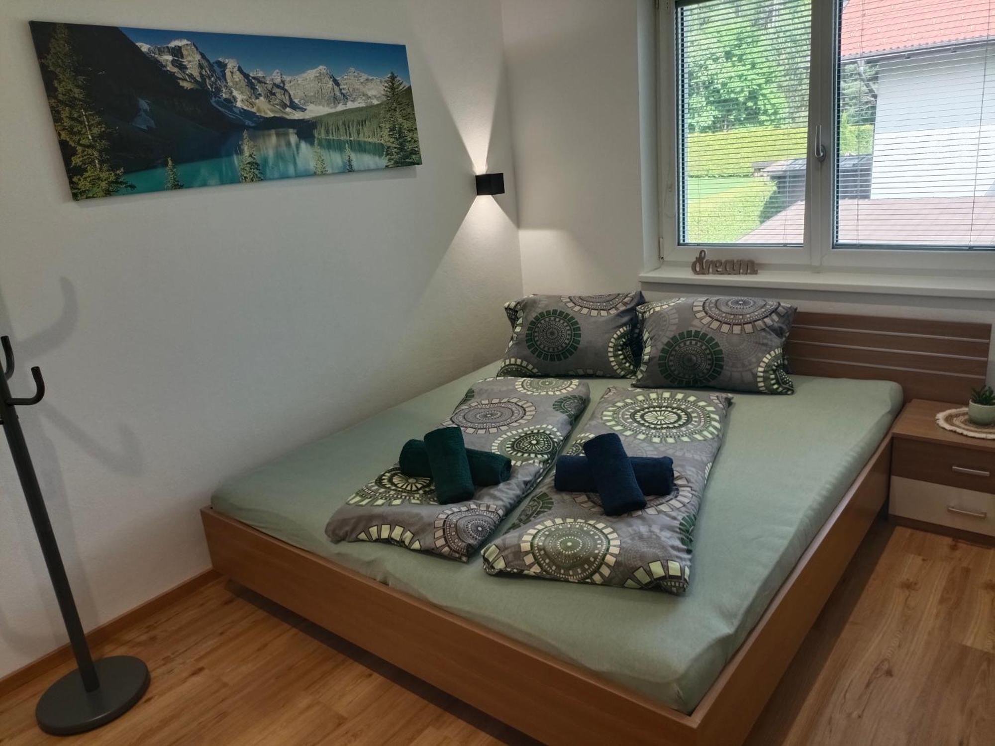 Ferienwohnung Musshauser Debant Zewnętrze zdjęcie