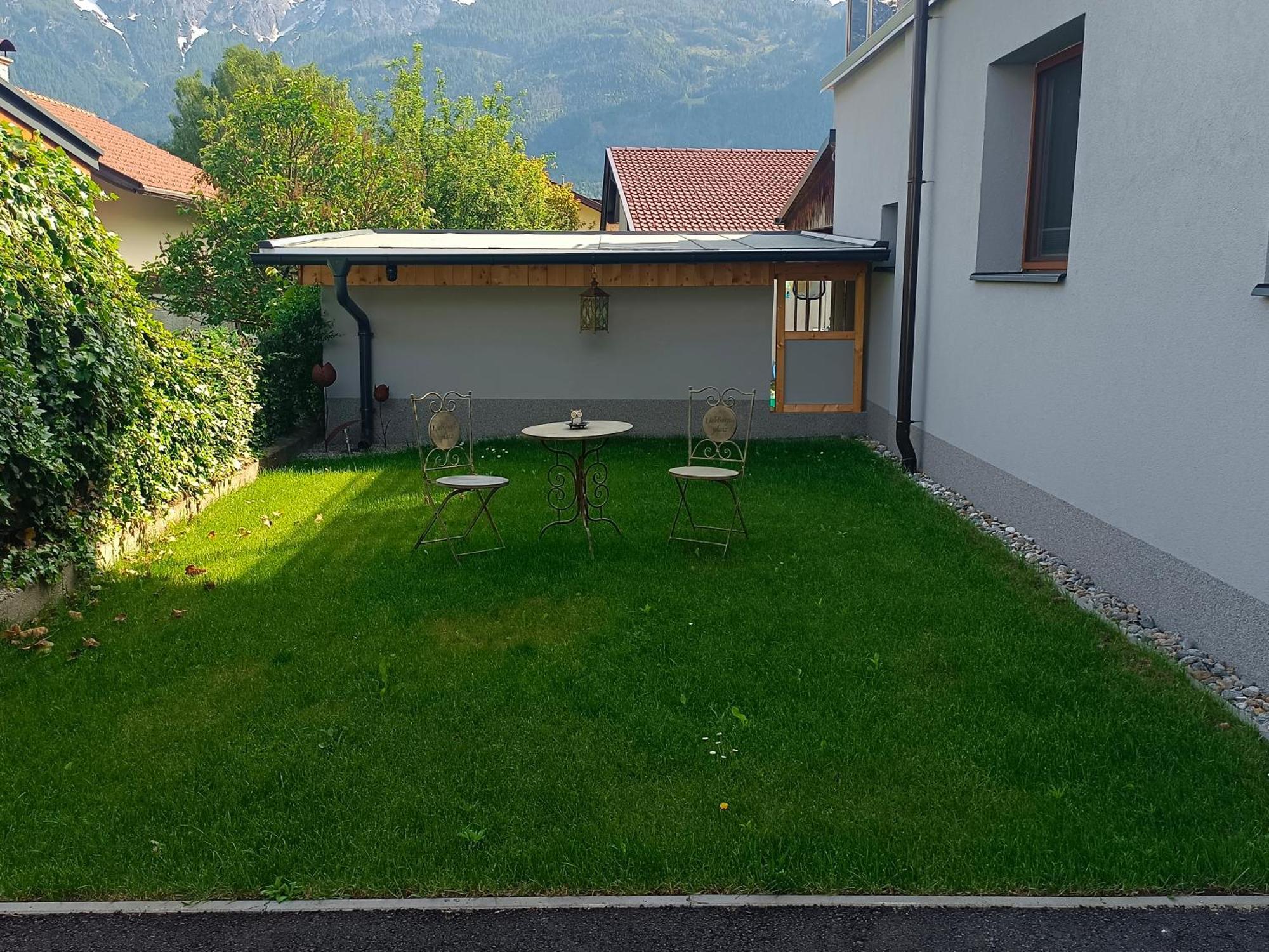 Ferienwohnung Musshauser Debant Zewnętrze zdjęcie