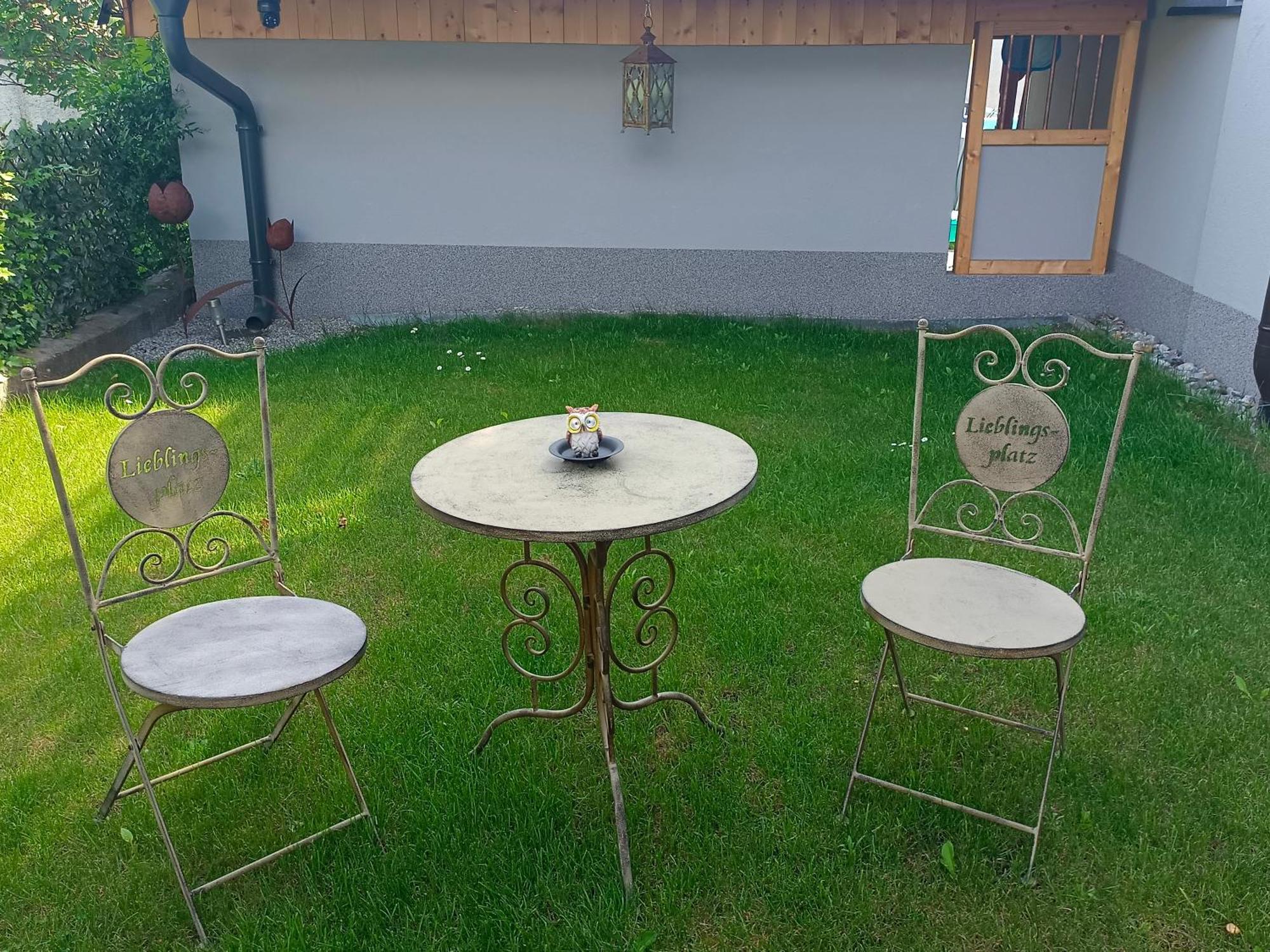 Ferienwohnung Musshauser Debant Zewnętrze zdjęcie
